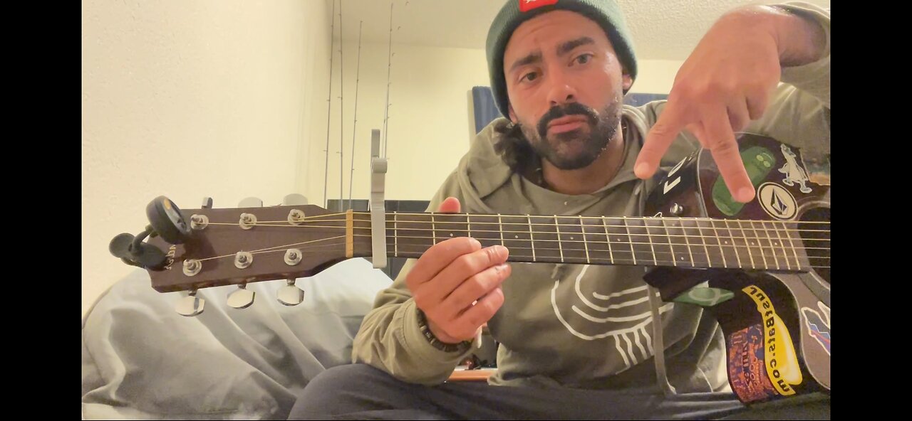 Astrovan by Mt. Joy (Guitar Lesson/Tutorial)