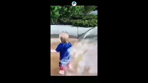 FUNNIEST BABY 🤣