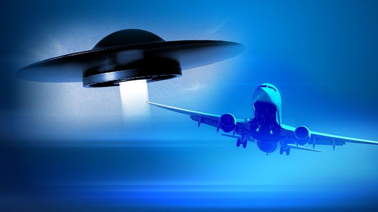 Bizarre and Perplexing Aviation Mysteries Part 2