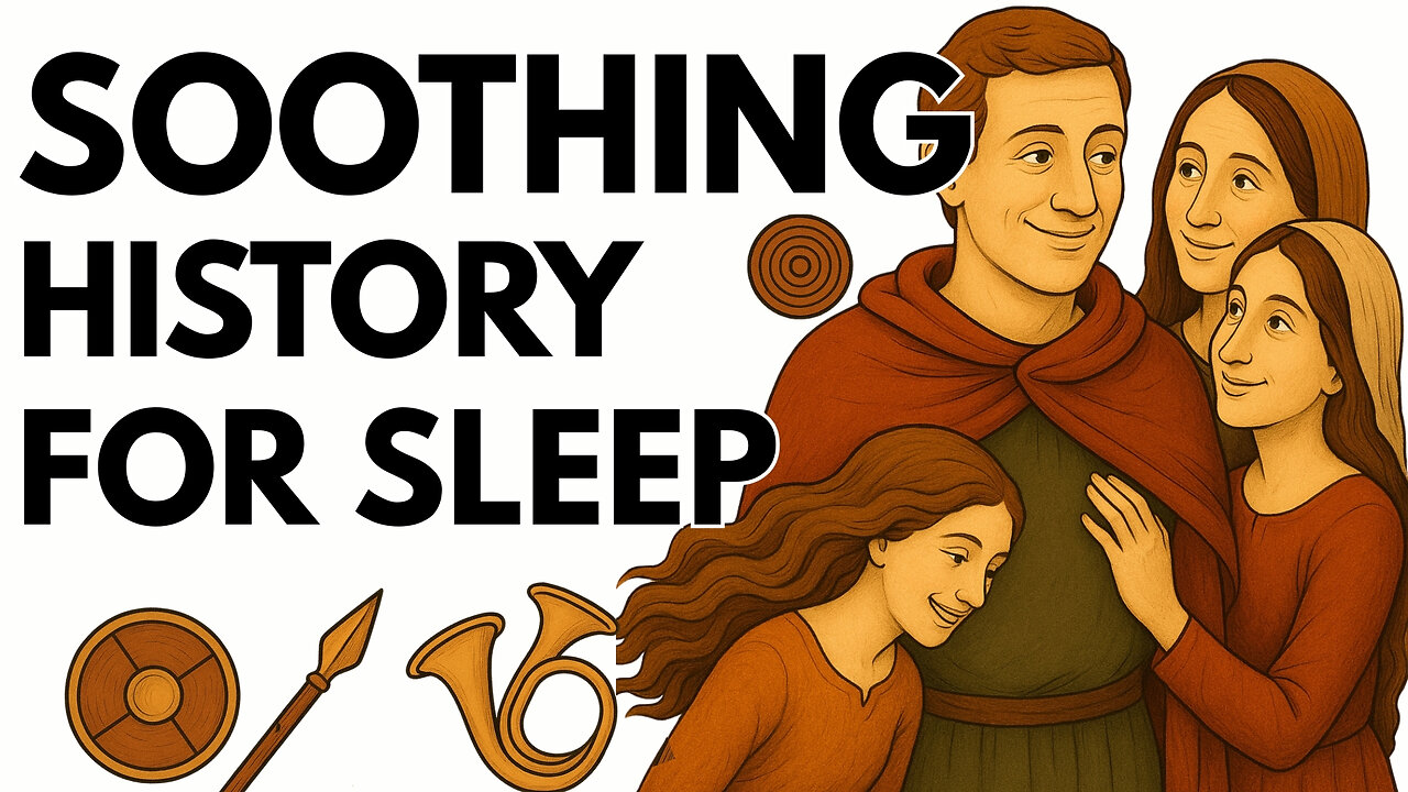 Why You Wouldn't Last a Day in Medieval Times and more