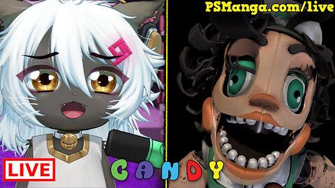 😺 I Hate This Job! Five Nights at Freddy's: Secret of the Mimic