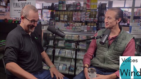 Overcoming the Crushing Weight of Failing | Brad Koch on Mental Health and Starting a Business