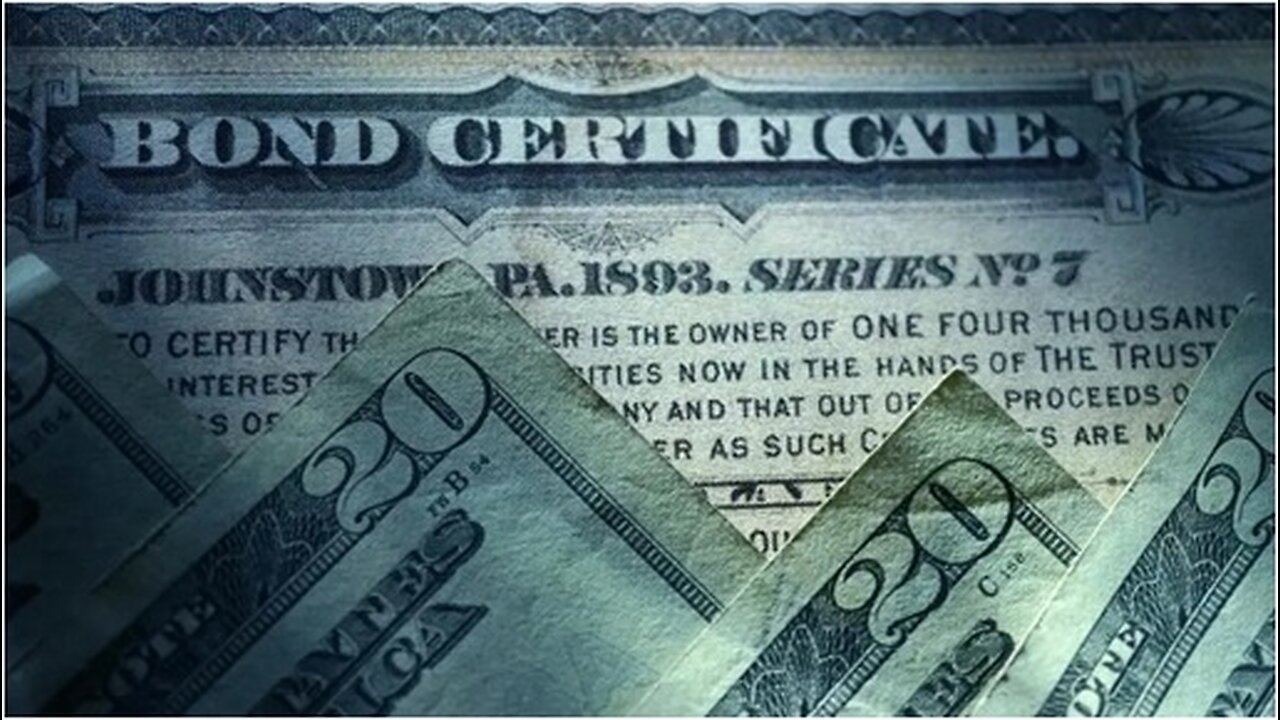 Flow of Funds Reveals Household Strain Preview