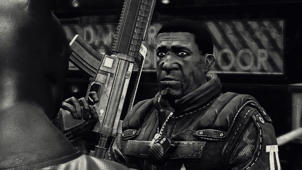 Batman Arkham City Episode 2: Joker's Funland
