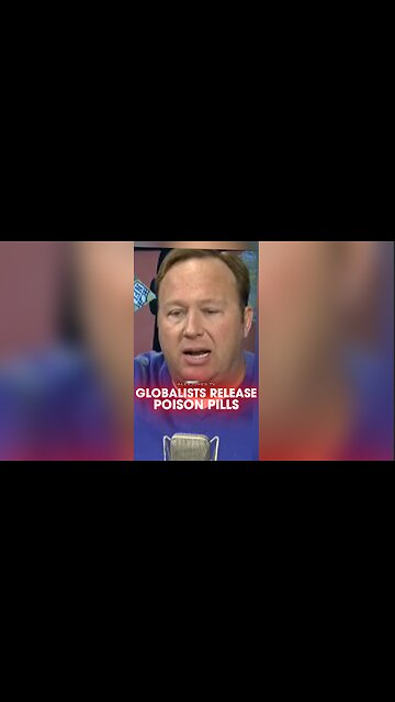 Alex Jones: All Available Technology is Designed To Make You Stupid - 2/11/13