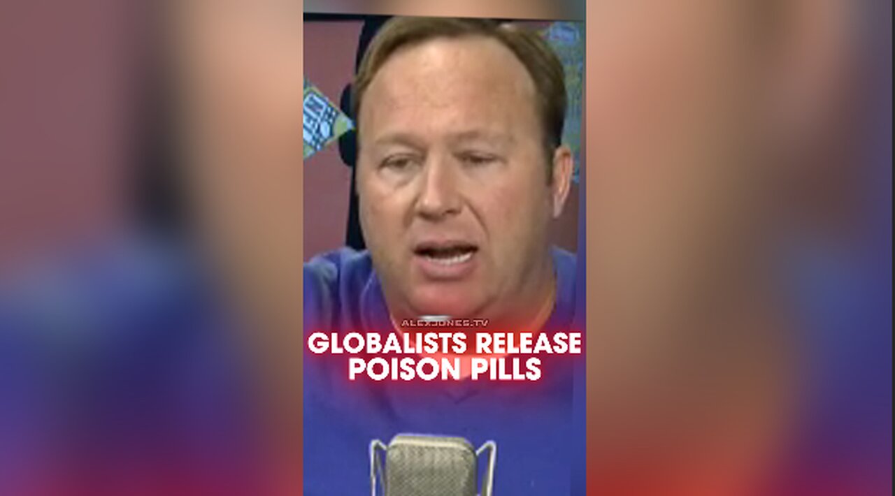 Alex Jones: All Available Technology is Designed To Make You Stupid - 2/11/13