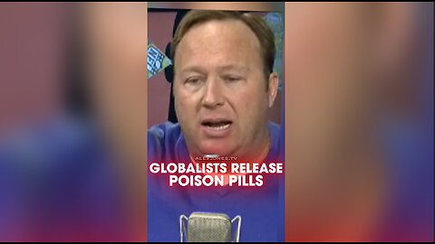 Alex Jones: All Available Technology is Designed To Make You Stupid - 2/11/13
