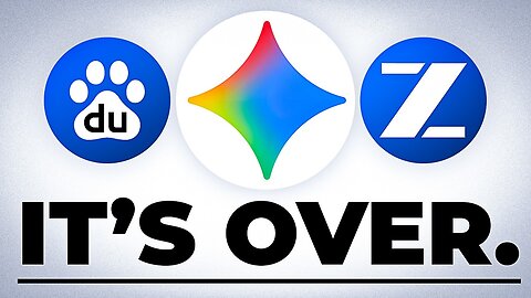 These 2 Chinese Model Destroy Gemini 3! 🤯