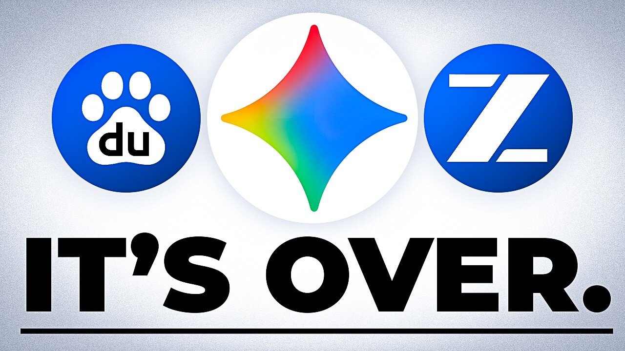 These 2 Chinese Model Destroy Gemini 3! 🤯