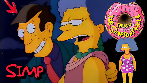 Down The Simpsons Hole: Principal Charming