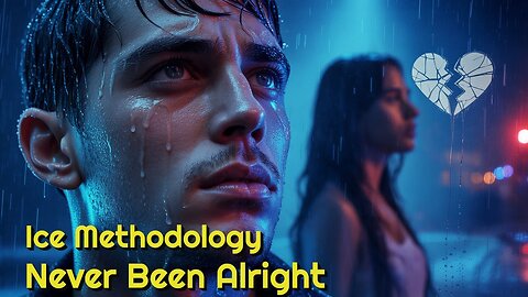 Never Been Alright - Ice Methodology
