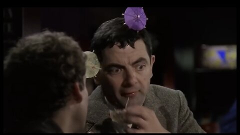 Night Out with Mr Bean?! | Bean Movie | Classic Mr Bean