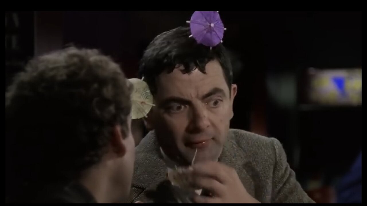 Night Out with Mr Bean?! | Bean Movie | Classic Mr Bean