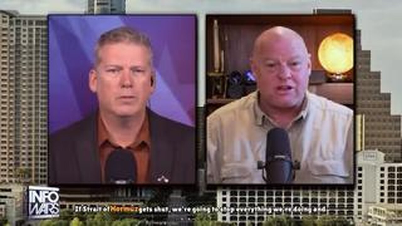 Mike Adams & Michael Yon: Unveiling Geopolitical Chaos: U.S. Invasion Risks, Election Fraud!
