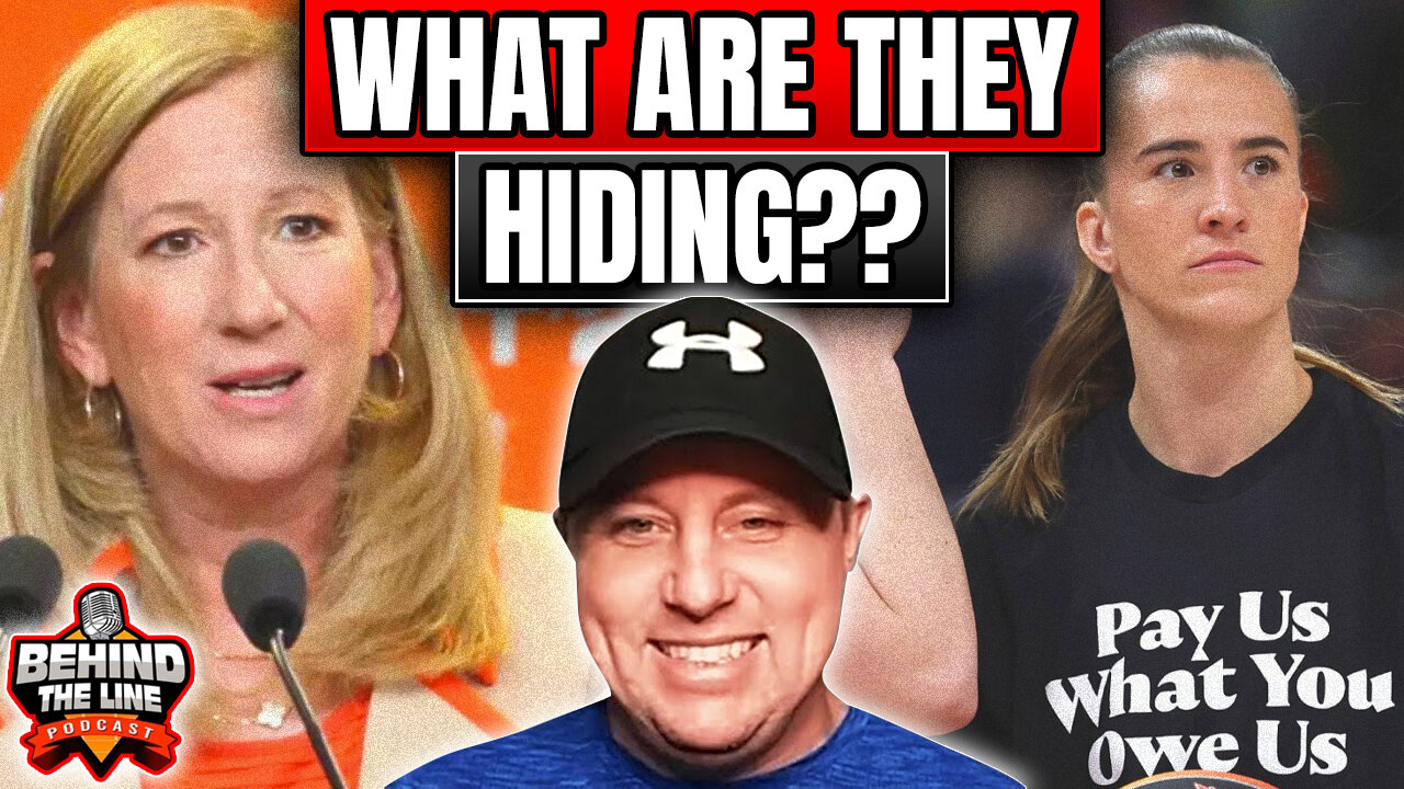 WNBA Finally Turned a PROFIT...or Did WNBA Lose MILLIONS in 2025??