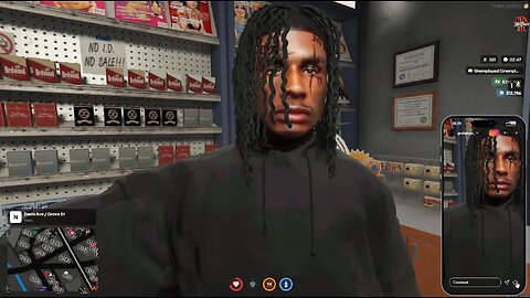 "REAL LOLS" 11/10/25 Stackswopo Stream