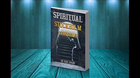 Spiritual Stockholm Syndrome