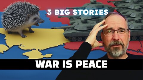 Peskov: Ukraine Defending Itself is 'Provocation'