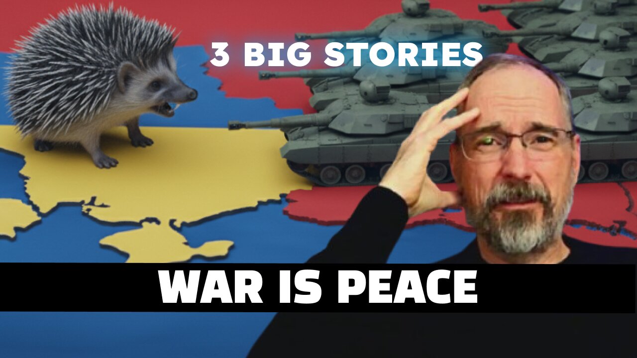 Peskov: Ukraine Defending Itself is 'Provocation'