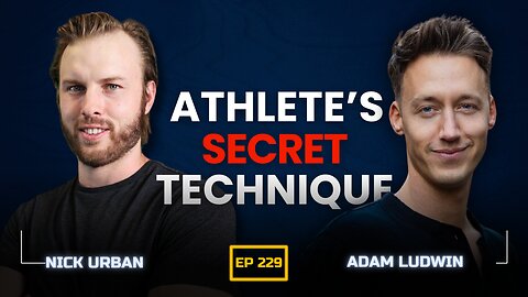 How Athletes Boost Recovery by 46% With 5.5 Breaths Per Minute