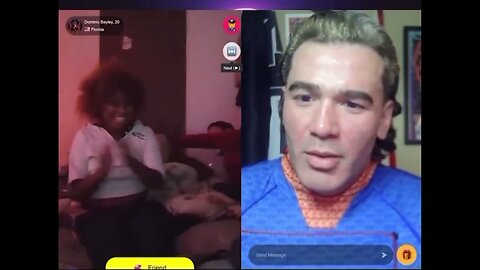 Gypsy Crusader clip 92