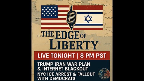 Edge Of Liberty