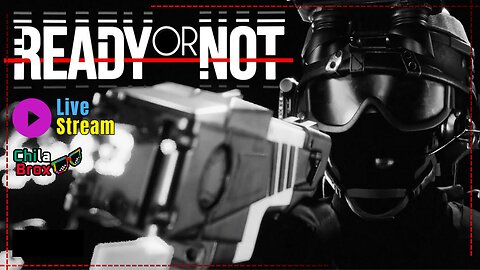 Ready or Not 🎯🔫 | Jugando táctico para lograr puntuación S en cada misión – Simulador SWAT realista