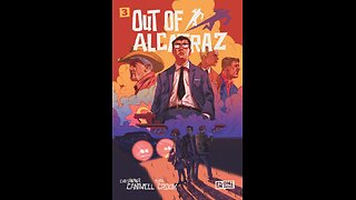 Did Frank Morris Really Make It Out of Alcatraz?