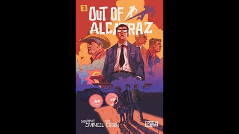 Did Frank Morris Really Make It Out of Alcatraz?