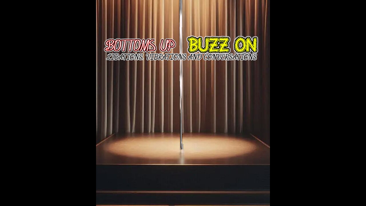 The Grandmas Boy Podcast EP.342-BOTTOMS UP BUZZ ON DEBUTE