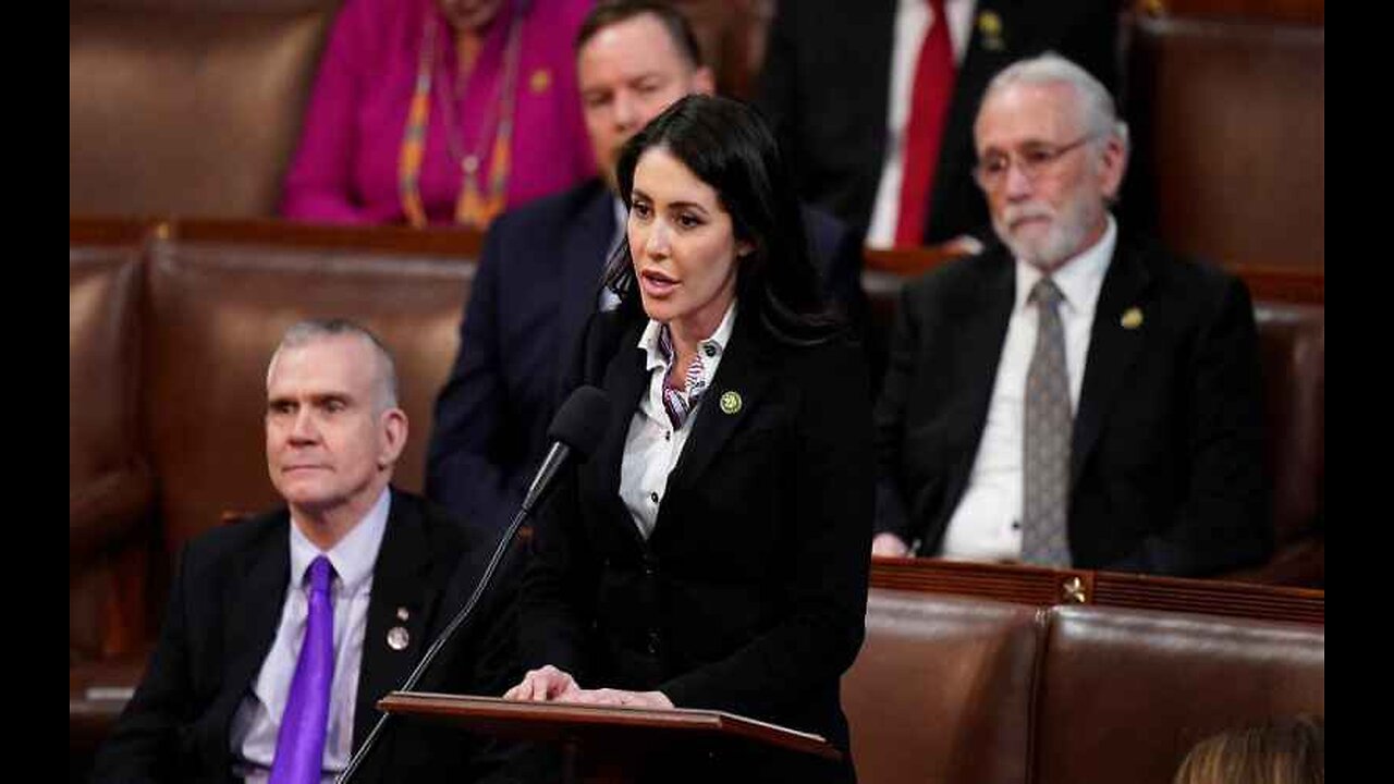 Here's How the GOP Is Planning to Fight Back Against Activist Judges