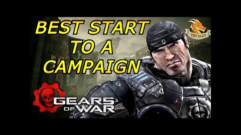 Gears of War: A Retrospective on a Genre-Defining Classic