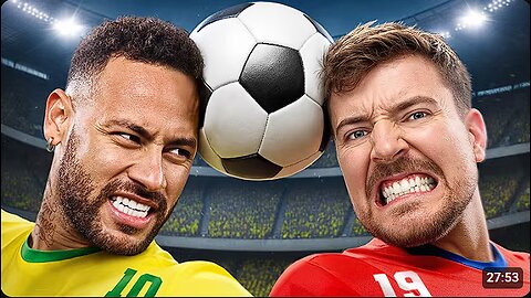 Beat Neymar, Win $500,000