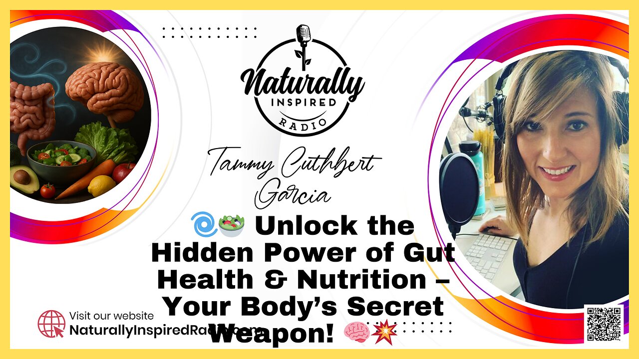 🌀🥗 Unlock the Hidden Power of Gut Health & Nutrition – Your Body’s Secret Weapon! 🧠💥