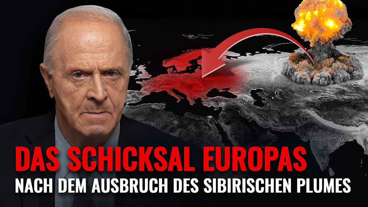 Das Schicksal Europas steht auf dem Spiel