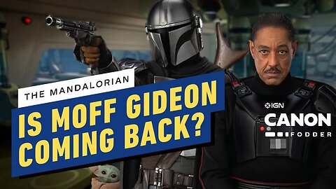Do Dr. Pershing and Elia Kane Mean Moff Gideon is Coming Back_ _ Star Wars Canon Fodder