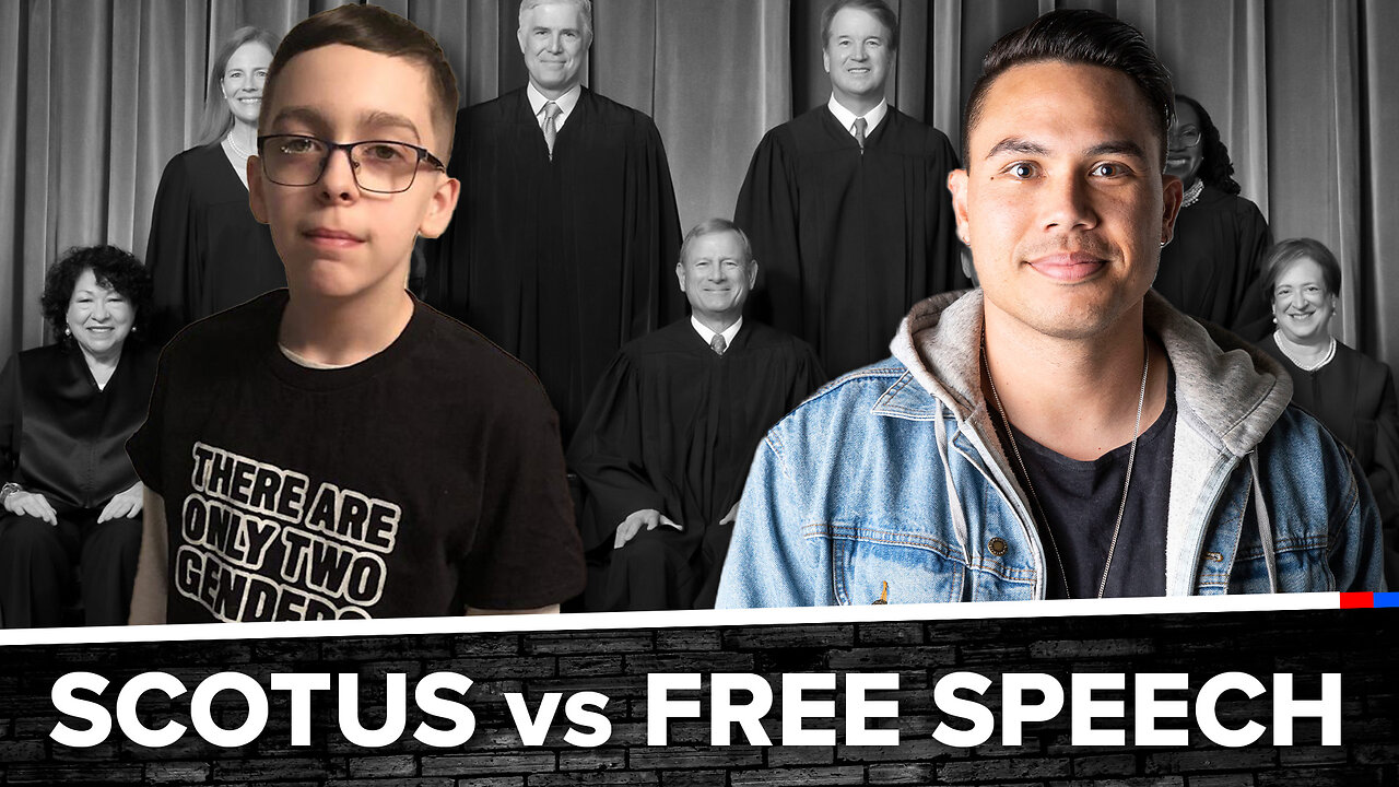 SCOTUS Upholds T-shirt ban