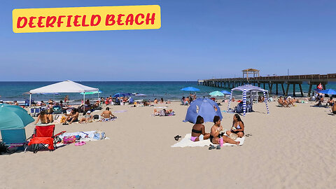 Deerfield Beach Florida