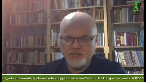 Tomasz ŁUPINA: Operacja AntyTerrorystyczna - atak Huti na Twór Syjonistyczny, Alta Vendita aktualna!