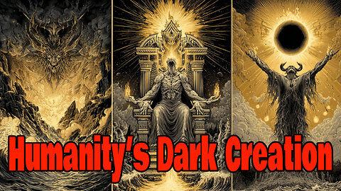 The Demon That Humanity Accidentally Created