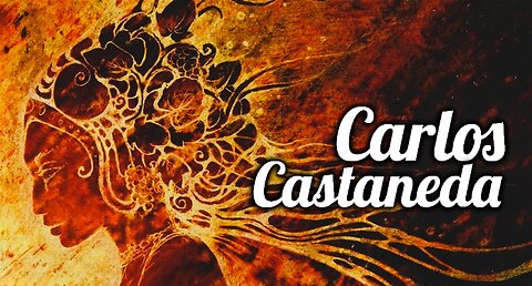 Carlos Castaneda: Real Shaman Or A Sinister Trickster - Truth And Lies In The Mexican Desert