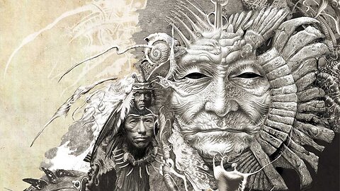 Carlos Castaneda: Real Shaman Or A Sinister Trickster - Truth And Lies In The Mexican Desert