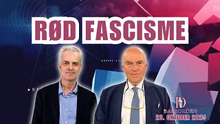 Doc-TV: Rød fascisme
