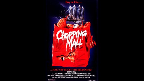 Chopping Mall | 1986