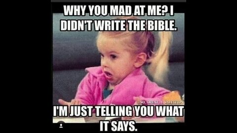 Facts are Facts 🐇🐸😇