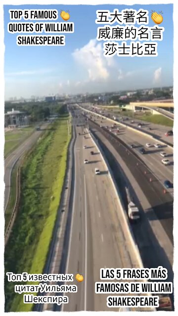 human nature with poetic genius. #ShakespeareQuotes #TimelessWord