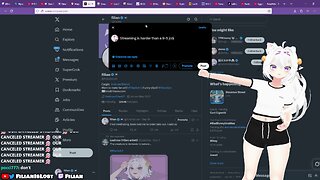 Filian's You Laugh, You Lose - Steam Library Reveal (9/20/2025)