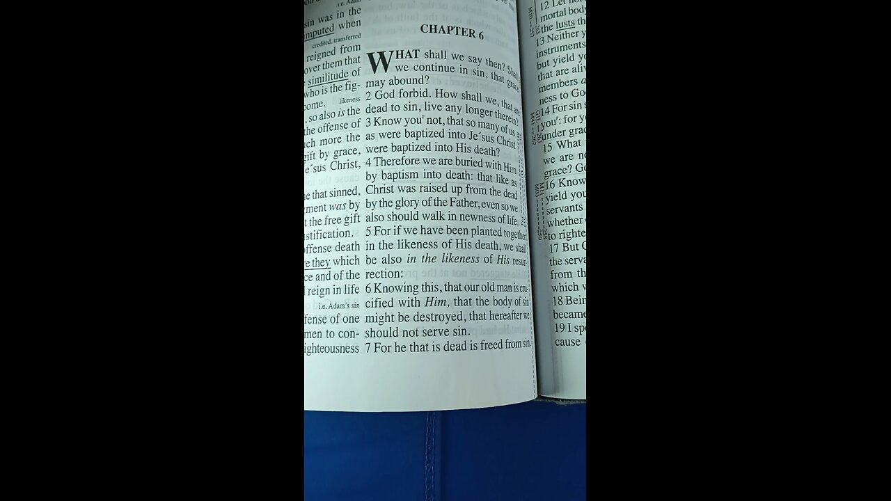The Kingdom and Power of God is Within the Tabernacle of Your Being 10/23/25