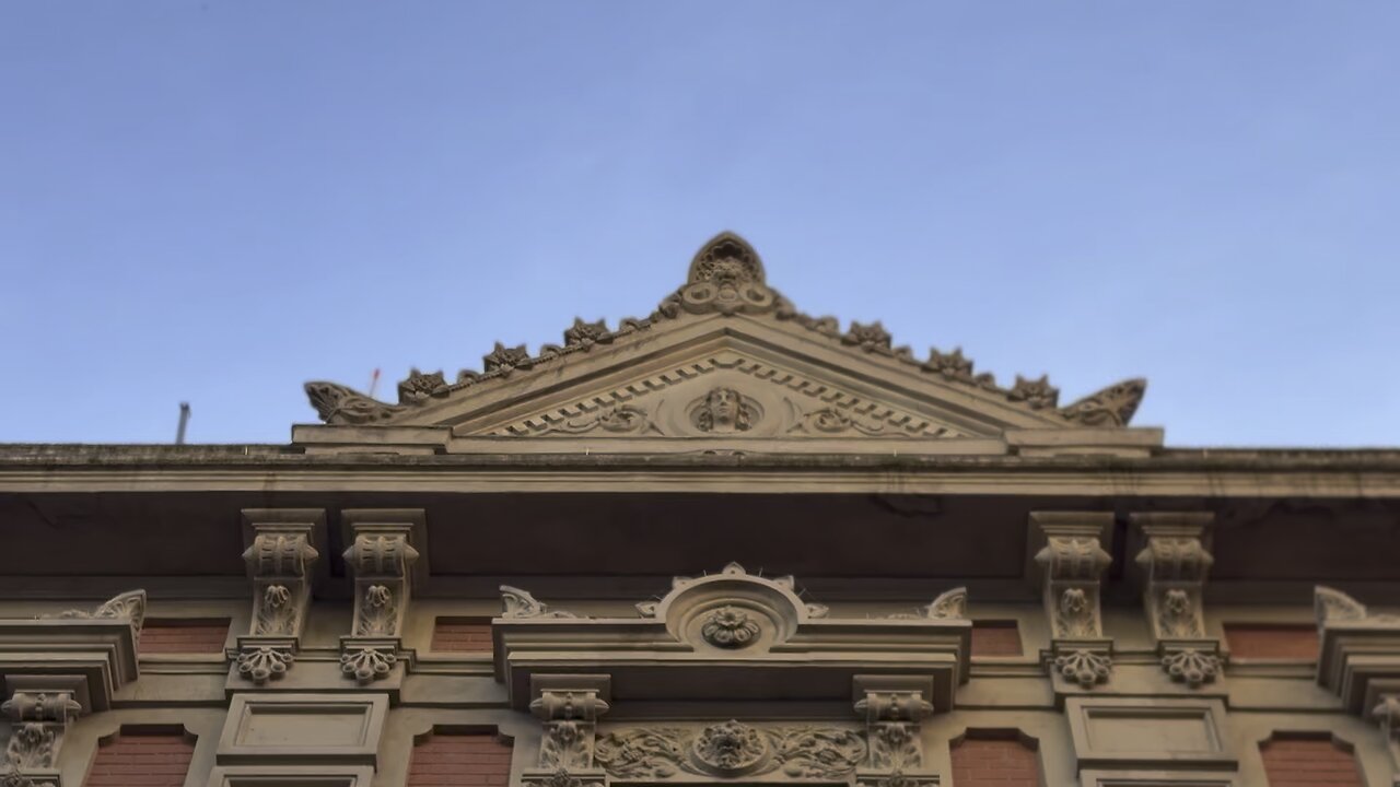 Edificio Barcelona 12