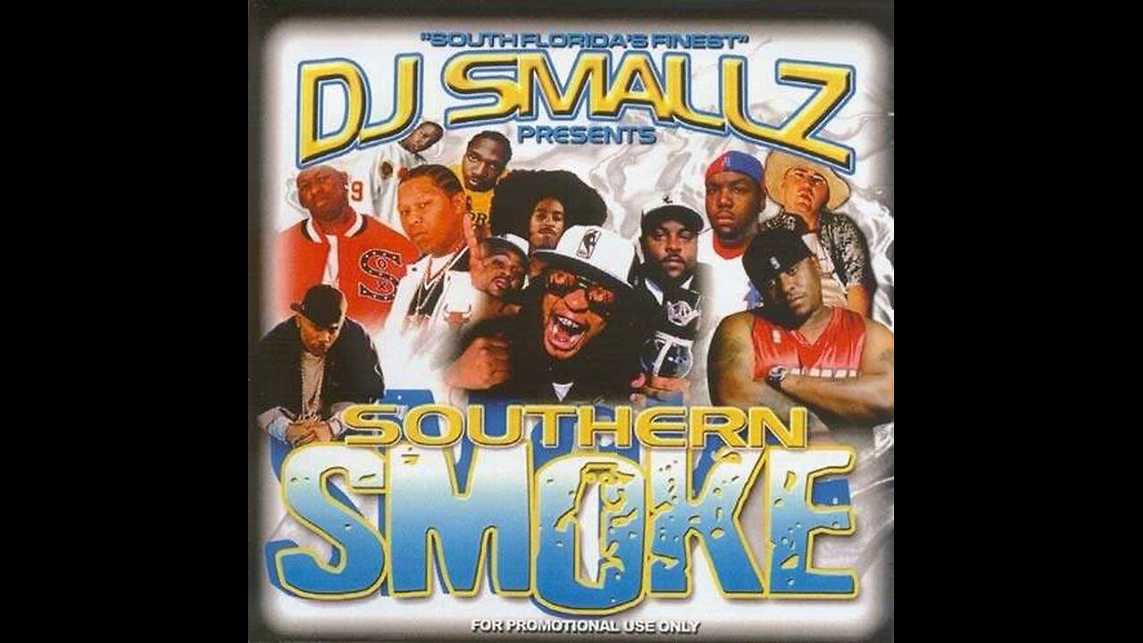 Three 6 Mafia Who Run It